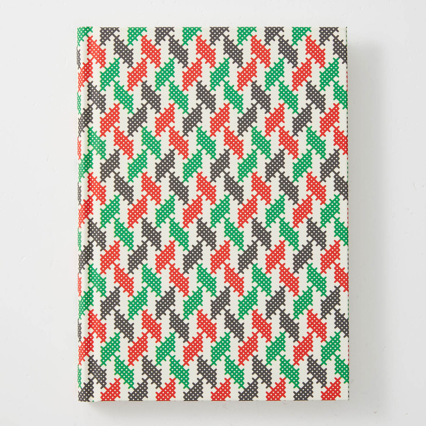 Freedom for Palestine hardcover lined notebook a5