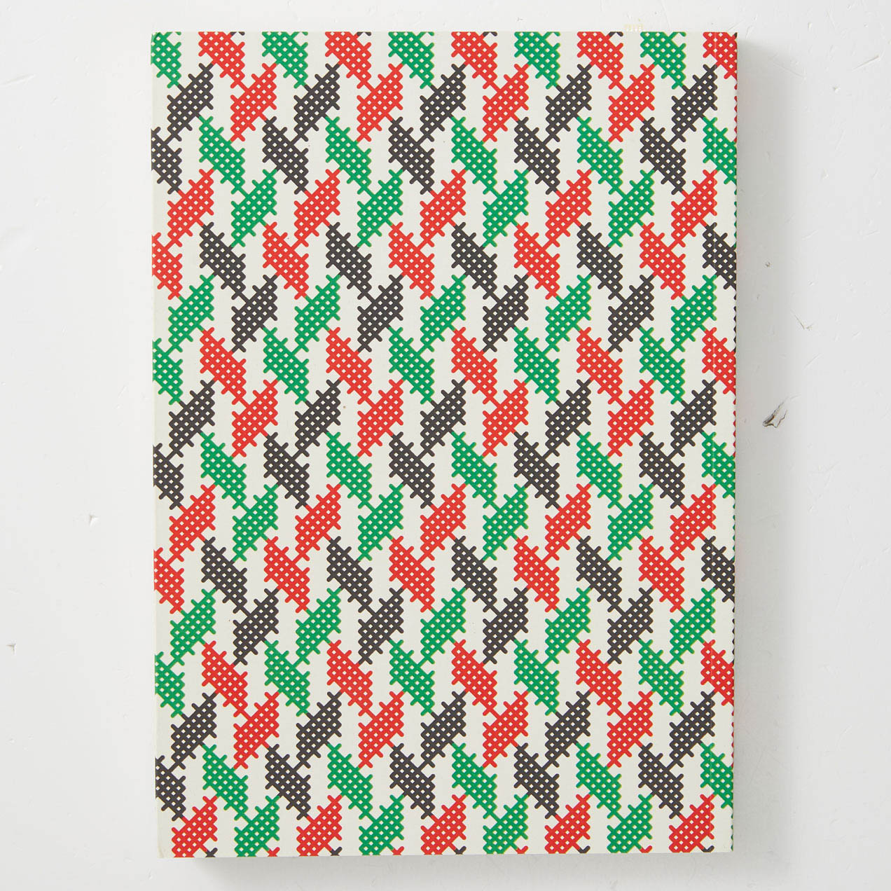 Freedom for Palestine hardcover plain notebook a5