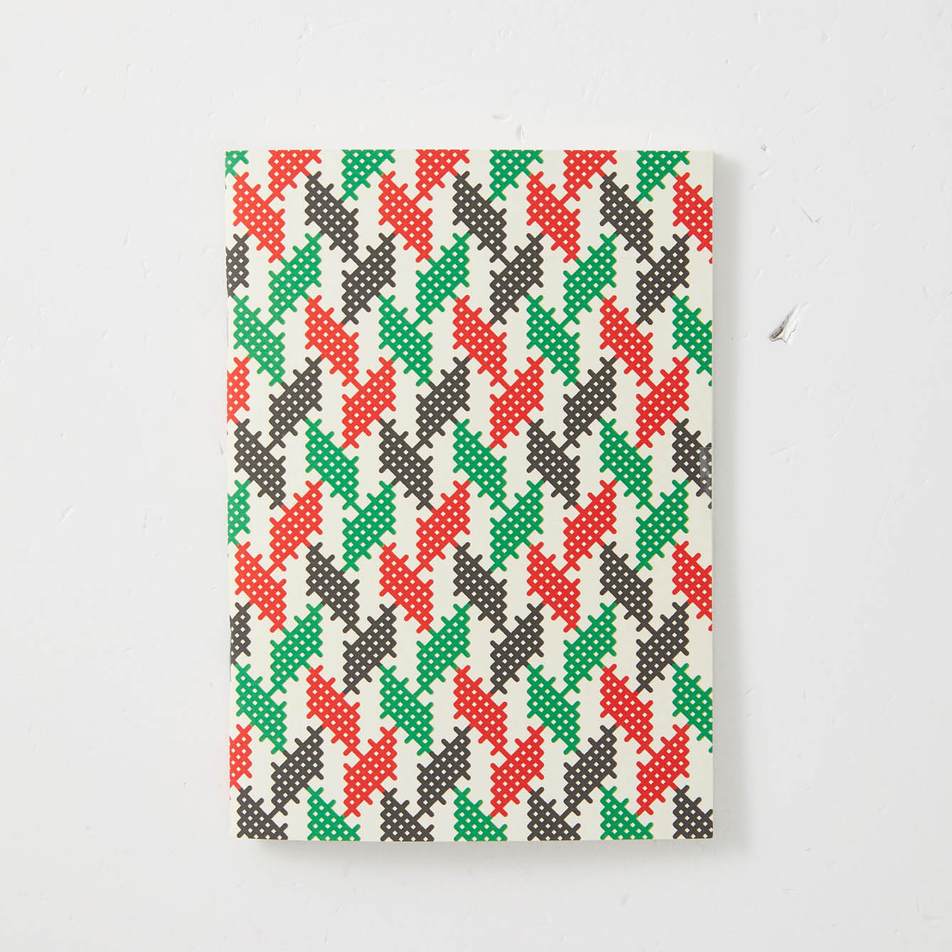 Freedom for Palestine Softcover lined notebook a6